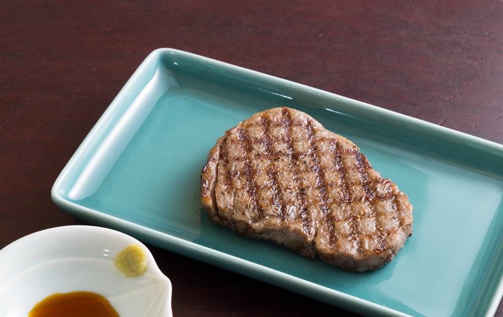 とみたやのお料理について