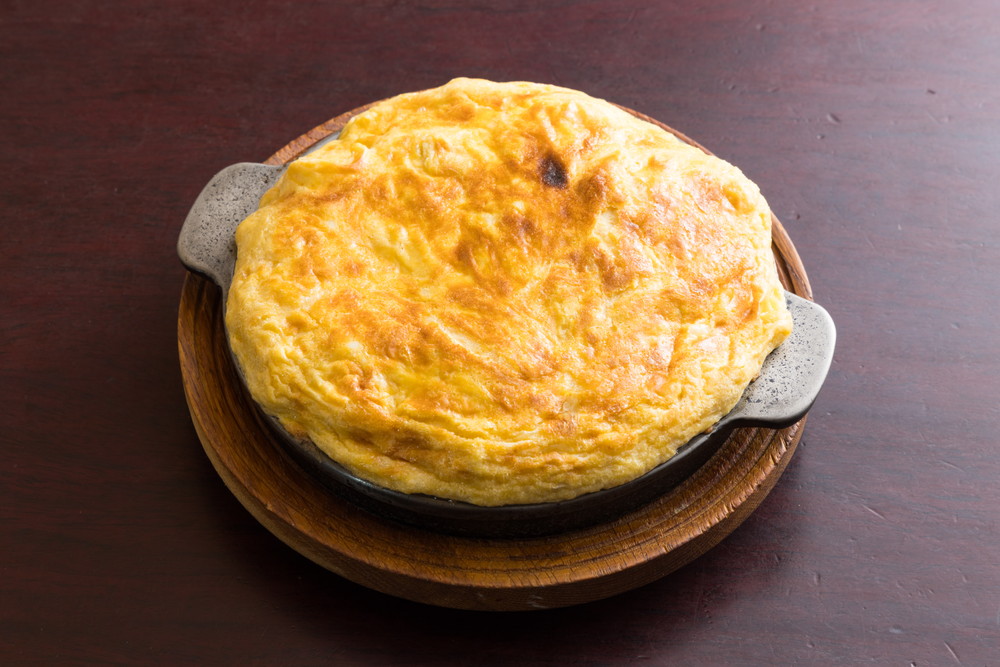 とみたやのお料理について