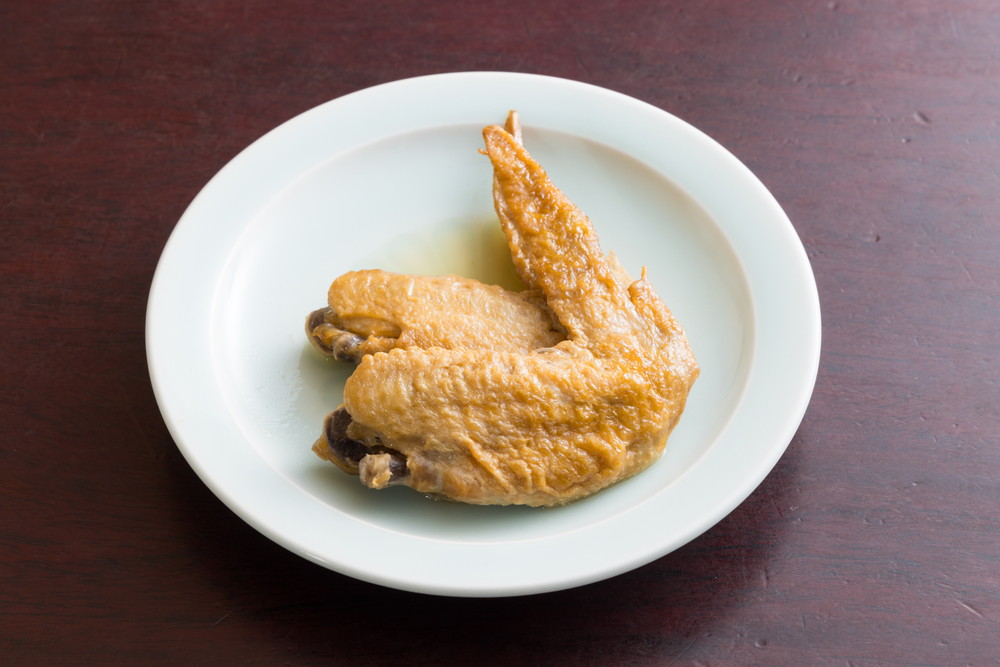 とみたやのお料理について
